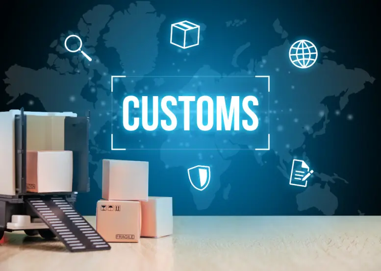 Conferinta 17 Octombrie 2025 - CBAM si contingente o schimbare fundamentală în modul în care companiile gestionează importurile.