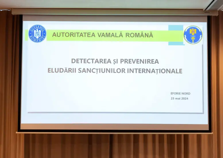 Conferinta 23-24 mai 2024