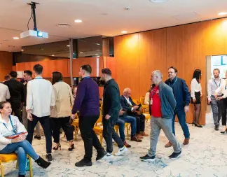 Conferinta 23-24 mai 2024 - imagine 5