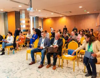 Conferinta 23-24 mai 2024 - imagine 6