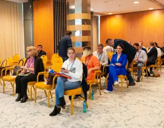 Conferinta 23-24 mai 2024 - imagine 7