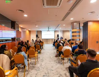 Conferinta 23-24 mai 2024 - imagine 8