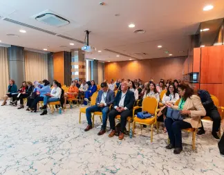 Conferinta 23-24 mai 2024 - imagine 9