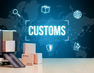 Autoritatea Vamală Română introduce noi sisteme electronice de declarare a mărfurilor